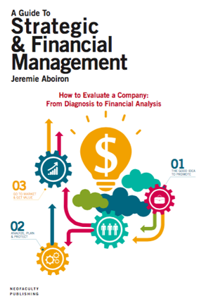 Aboiron J., A GUIDE TO STRATEGIC AND FINANCIAL MANAGEMENT, 2015, Paris